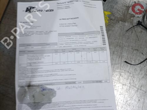 Front right lock VW GOLF IV (1J1) 1.9 TDI | BP23887379C97 