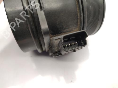 Mass air flow sensor CITROËN C5 III Break (RW_) 2.0 HDi | BP23757741M95 - Image 3