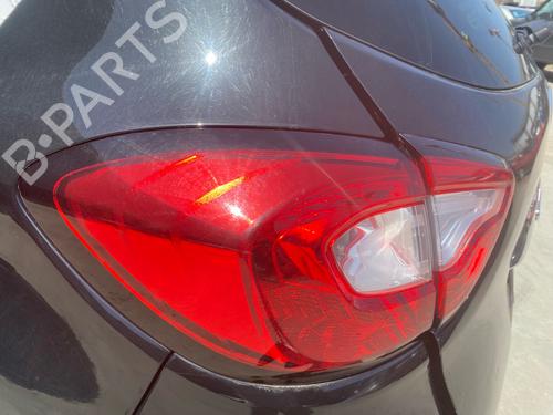 Dashboard RENAULT CAPTUR I (J5_, H5_) 1.5 dCi 90 (J5N4, J5M5, J5MW, J5M6, J5AL, J5AJ) | BP36801502C46 - Image 39