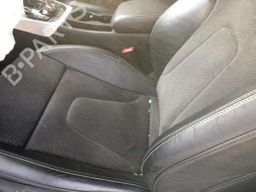 Climate control AUDI A5 (8T3) 2.7 TDI | BP23694565I5 - Image 5