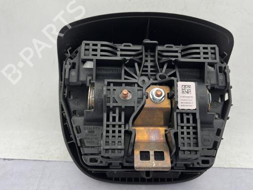 Driver airbag RENAULT LAGUNA III (BT0/1) 2.0 dCi (BT07, BT0J, BT14, BT1A, BT1S) | BP23754562C9 
