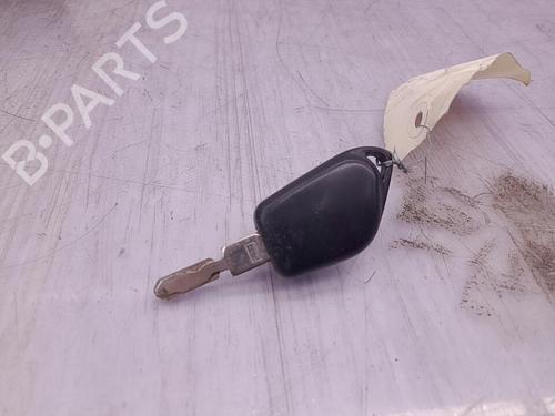 Electronic module PEUGEOT 406 Coupe (8C) 2.0 16V | BP23703088M83 