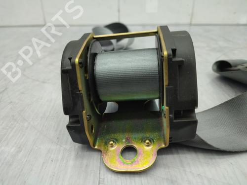 Høyre bak beltestrammer CITROËN SAXO (S0, S1) 1.1 X, SX | BP23711621C90 