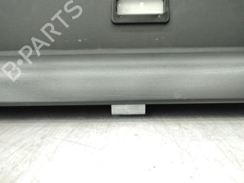 Rear parcel shelf SEAT EXEO ST (3R5) 2.0 TDI | BP23743047C85 - Image 6