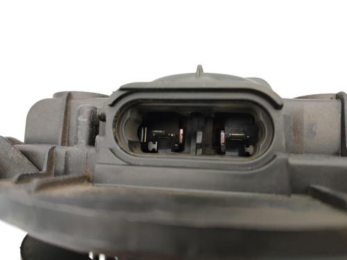 Heater blower motor RENAULT TRAFIC II Van (FL) 1.9 dCi 80 (FL0B) | BP23679085M62 