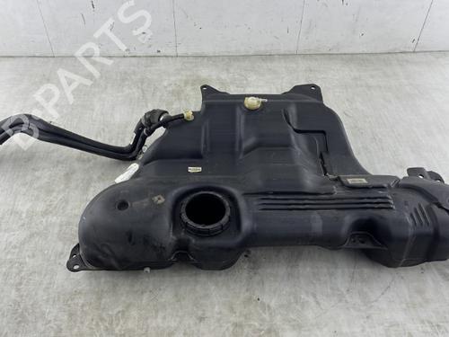 Used Fuel tank RENAULT SCÉNIC III (JZ0/1_) 1.5 dCi (106 hp) 23754291