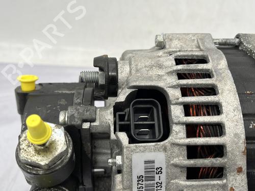 Generator OPEL CORSA C (X01) 1.7 DTI (F08, F68) | BP30506152M7