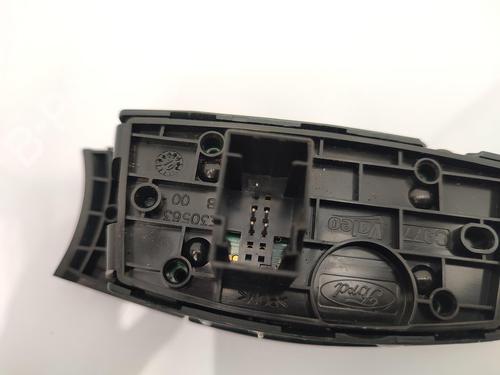 Warning switch FORD KA (RU8) 1.2 | BP23720009I22 