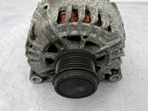 Alternator FORD C-MAX II (DXA/CB7, DXA/CEU) 1.6 TDCi | BP31583573M7