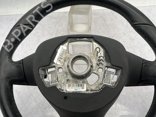Steering wheel VW GOLF VI (5K1) 1.6 TDI | BP30438130C49  - Image 7