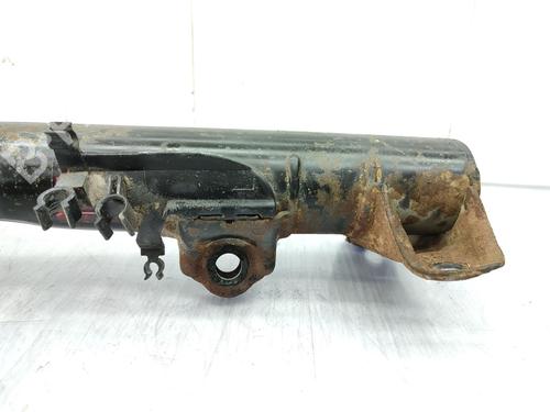Used Left front shock absorber MERCEDES-BENZ 190 (W201) D 2.0 (201.122) (72 hp) 23710074