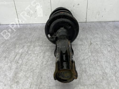 Left front shock absorber TOYOTA YARIS (_P9_) 1.33 VVT-i (NSP90_, NSP90R) | BP23756863M16 