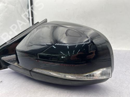 Used Left mirror Left mirror VOLVO V40 Hatchback (525) D2 (114 hp) 34107560 34107560