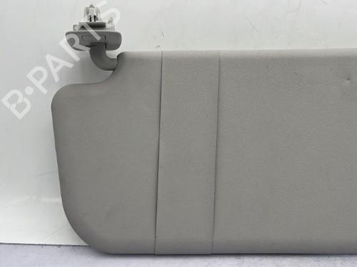 Left sun visor CITROËN BERLINGO Box Body/MPV (K9) 1.5 BlueHDi 130 | BP23752431I1 - Image 10