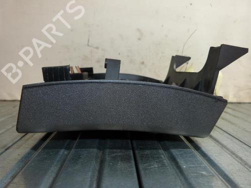 Climate control OPEL ZAFIRA A MPV (T98) 1.8 16V (F75) | BP23664990I5 