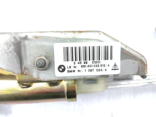 Electronic module BMW 3 Coupe (E46) 323 Ci | BP23756005M83  - Image 15