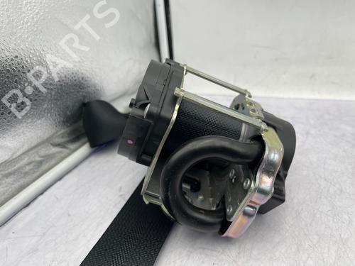 Front left seatbelt NISSAN MICRA V (K14) 0.9 IG-T | BP34159332I26 - Image 8