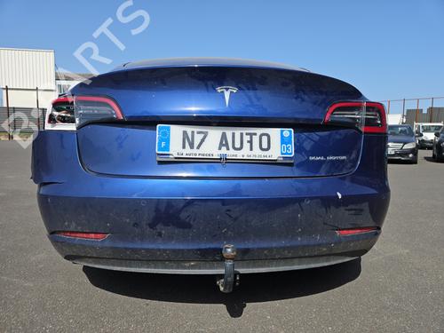Front bumper TESLA MODEL 3 (5YJ3) EV AWD | BP25487919C7 - Image 71