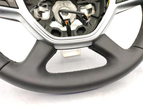 Steering wheel DACIA SANDERO III 1.0 SCe 65 | BP23729568C49 