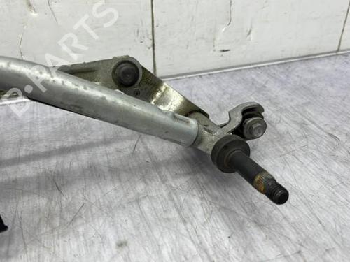 Front wiper motor PEUGEOT 208 I (CA_, CC_) 1.6 HDi | BP23750637M29 