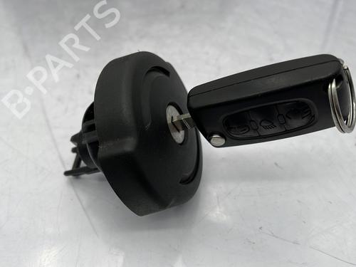 Electronic module CITROËN C4 I (LC_) 1.6 HDi | BP23684216M83 