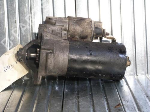 Used Starter Starter RENAULT KANGOO Express (FC0/1_) D 55 1.9 (FC0D) (54 hp) 23698148 23698148