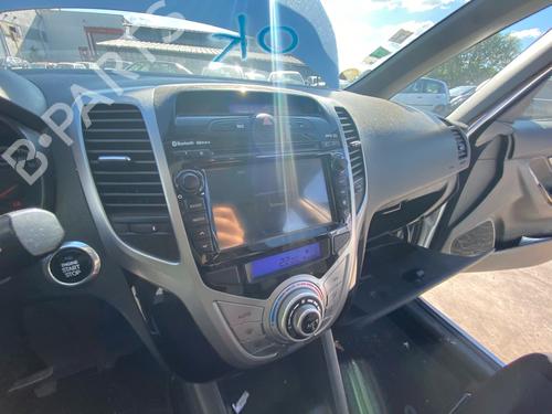 Dashboard HYUNDAI ix20 (JC) 1.6 CRDI | BP38111698C46 - Image 2