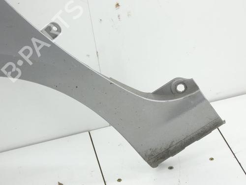 Left front fenders PEUGEOT 307 (3A/C) 1.6 16V | BP23673251C41 