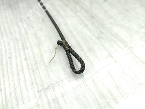 Used Rear parcel shelf Rear parcel shelf PEUGEOT 207 (WA_, WC_) 1.4 HDi (68 hp) 23752106 23752106