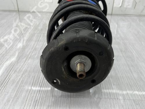 Right front shock absorber CITROËN C3 II (SC_) 1.4 HDi 70 (SC8HZC, SC8HR0, SC8HP4) | BP27730547M17  - Image 5