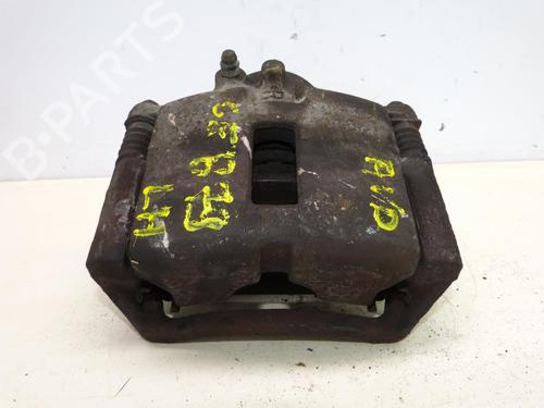 Right rear brake caliper NISSAN ALMERA TINO (V10) 2.2 dCi | BP23693332M106 