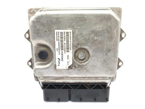 Electronic module ALFA ROMEO MITO (955_) 1.3 MultiJet (955AXP1A, 955AYC1A) | BP23740309M83  - Image 10