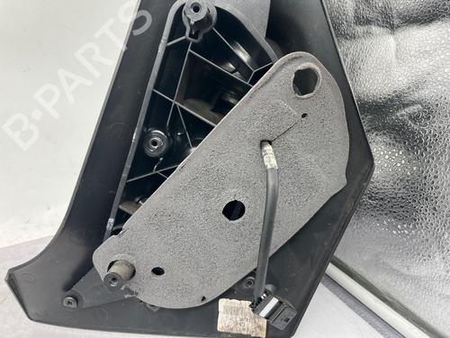 Left mirror RENAULT MASTER III Platform/Chassis (EV, HV, UV) 2.3 dCi 165 FWD (EV0P, EV0U, EV11, EV12, HV0P, HV0U,... | BP38057107C26 - Image 5