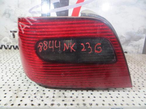 Used Left taillight CITROËN XSARA Coupe (N0) 1.8 i 16V (110 hp) 23663508
