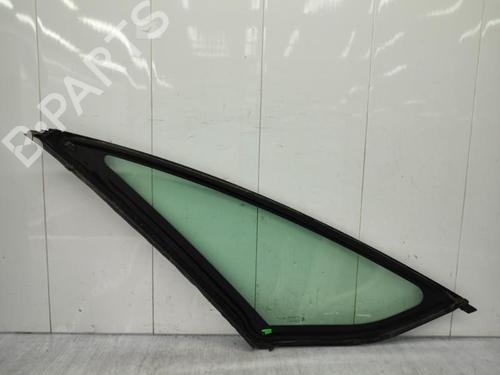 Front left quarter glass CITROËN C4 Picasso I MPV (UD_) 1.6 HDi | BP23749765C111 