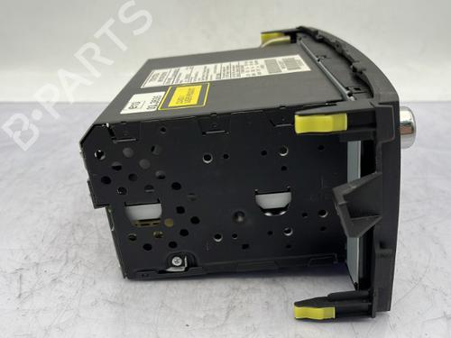 Radio TOYOTA AURIS (_E15_) 1.33 Dual-VVTi (NRE150_, NRE150R) | BP23755932E6