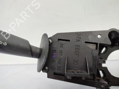 Steering column stalk PEUGEOT 406 (8B) 1.9 TD | BP23697609I23 