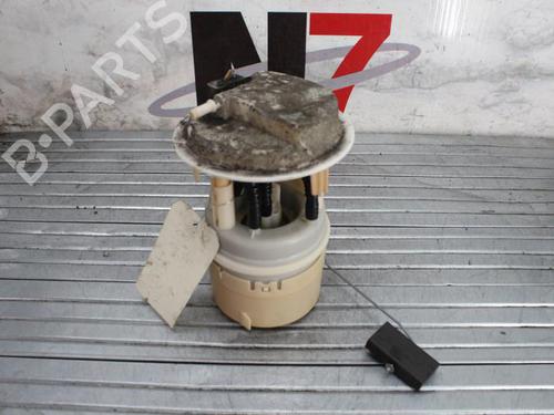 Fuel pump PEUGEOT 307 CC (3B) 2.0 16V | BP23669117M76 