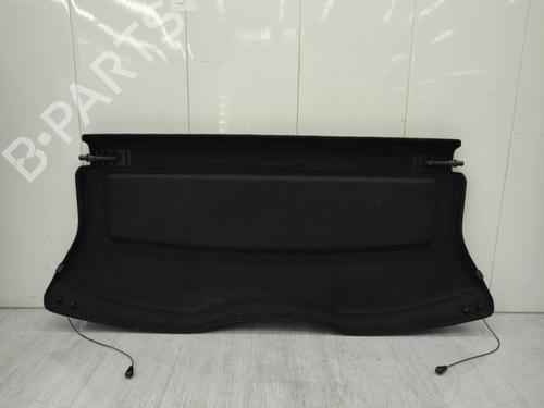 Rear parcel shelf FORD FIESTA V (JH_, JD_) 1.3 | BP23739549C85 