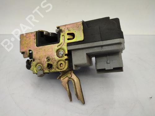 Front left lock CITROËN XSARA (N1) 2.0 HDi 90 | BP23712416C98 