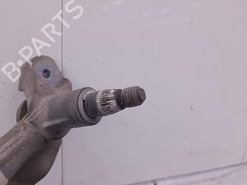 Front wiper motor FORD S-MAX (WA6) 1.8 TDCi | BP23675917M29  - Image 5