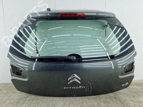 Bakluke CC/Kombi-Kupé CITROËN C3 II (SC_) 1.4 HDi 70 (SC8HZC, SC8HR0, SC8HP4) | BP23749593C6 