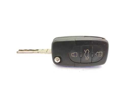 Electronic module AUDI ALLROAD C5 (4BH)  | BP23756429M83 