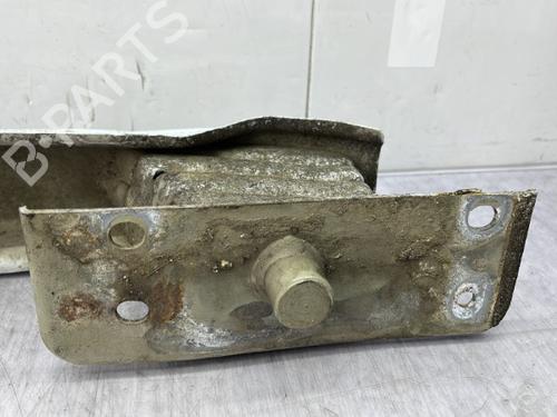 Rear bumper reinforcement FIAT 500 (312_) 1.2 (312AXA1A) | BP23755548C73
