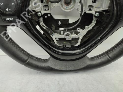 Steering wheel PEUGEOT 108 1.2 | BP24400055C49 