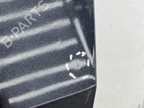 Used Left rear door Left rear door PEUGEOT 306 Break (7E, N3, N5) 2.0 HDI 90 (90 hp) 23753434 23753434
