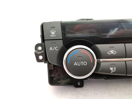 Climate control NISSAN X-TRAIL III (T32_, T32R, T32RR) 1.6 dCi (T32) | BP23721930I5 