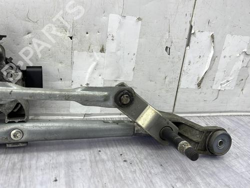 Front wiper motor RENAULT MEGANE IV Hatchback (B9A/M/N_) 1.5 dCi 110 (B9A3) | BP30609565M29 - Image 5