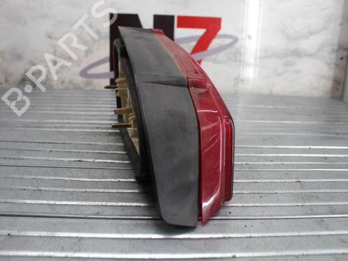 Used Right taillight PEUGEOT 106 I (1A, 1C) 1.1 (60 hp) 23691486