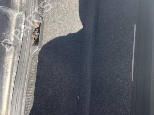 Headrest RENAULT CLIO III (BR0/1, CR0/1) 1.2 16V (BR02, BR0J, BR11, CR02, CR0J, CR11) | BP23722445I31 - Image 34
